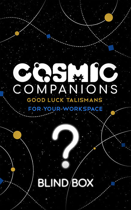 Blind Box - Cosmic Companions (Pre-Order)